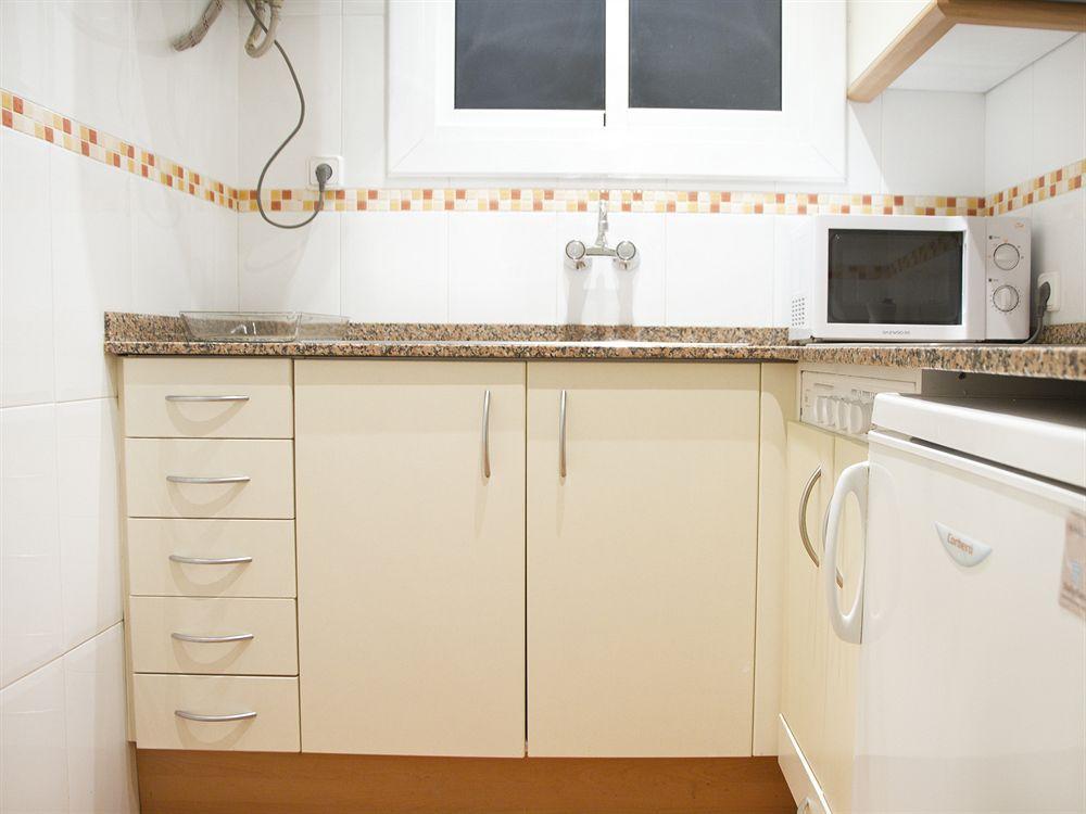Trivao Sant Antoni Market Apartamento Barcelona
