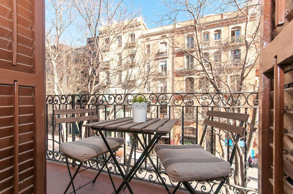 Trivao Sant Antoni Market Apartamento