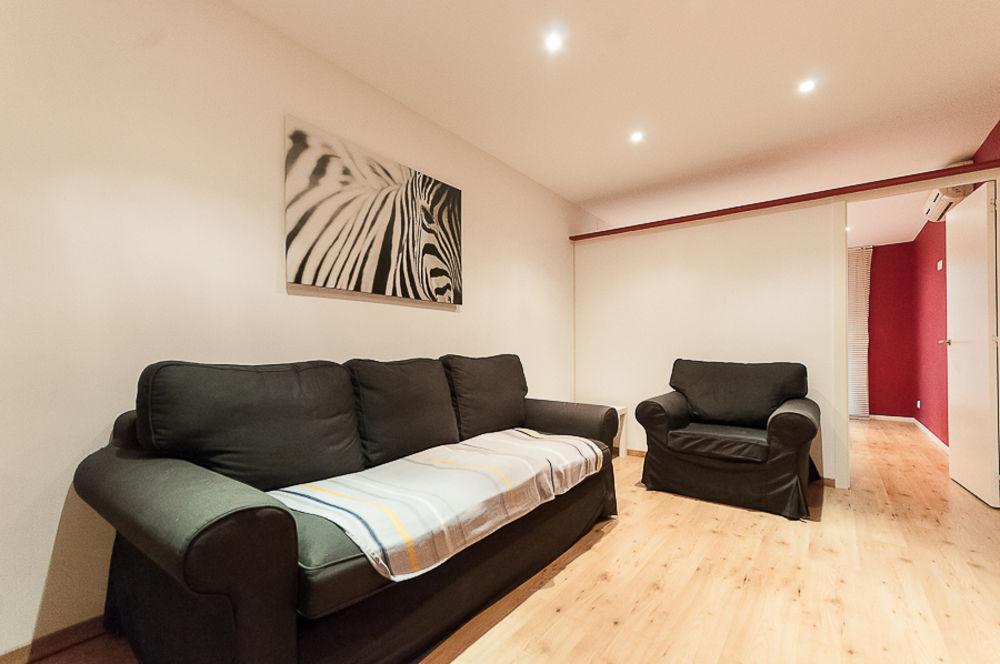 Trivao Sant Antoni Market Apartamento
