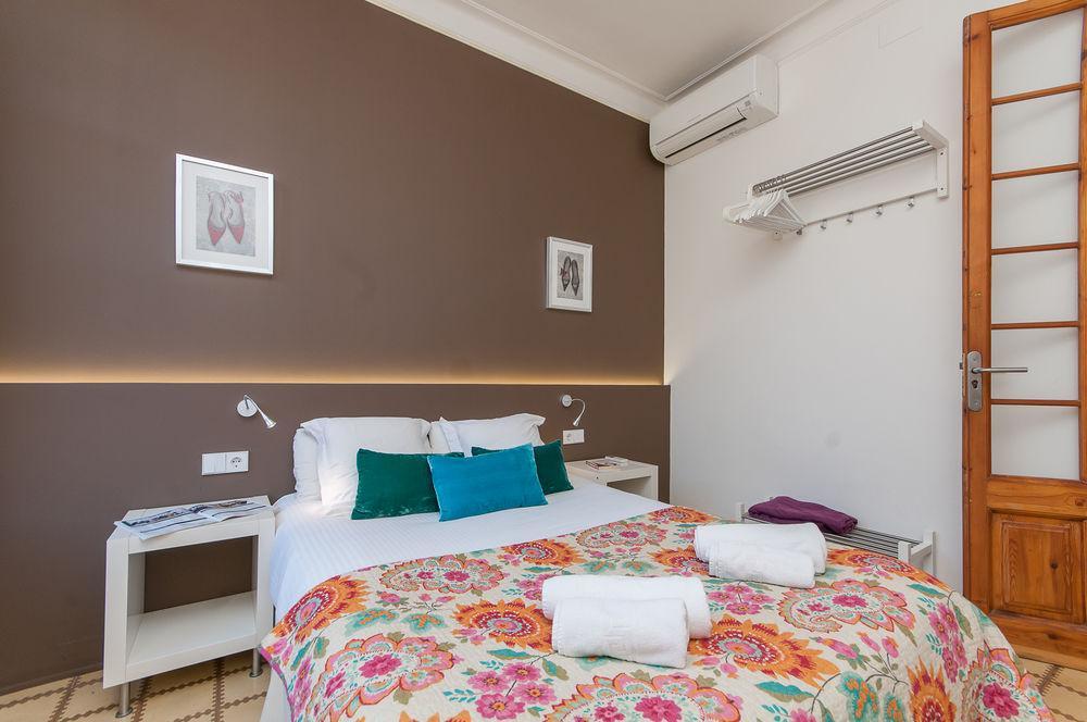 Trivao Sant Antoni Market Apartamento