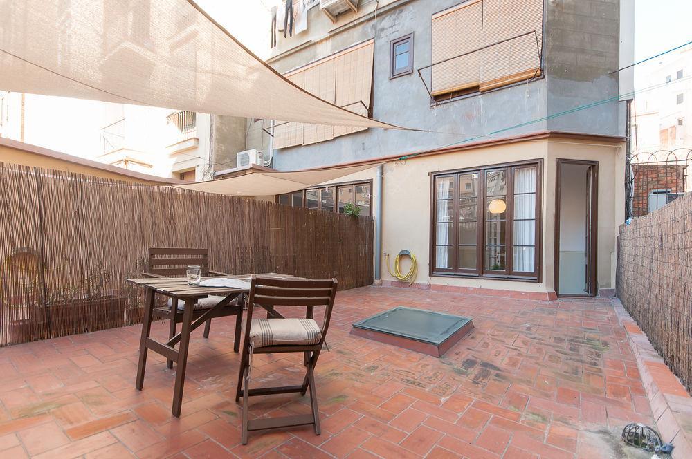 Trivao Sant Antoni Market Appartamento *