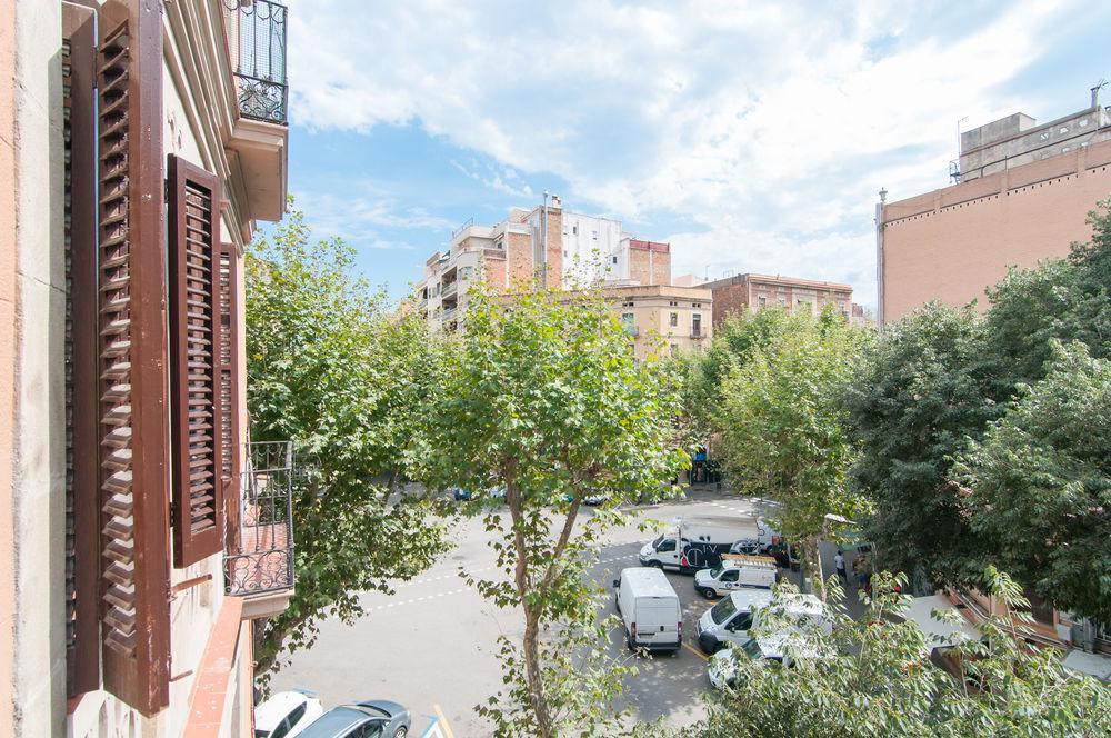 Trivao Sant Antoni Market Appartamento *