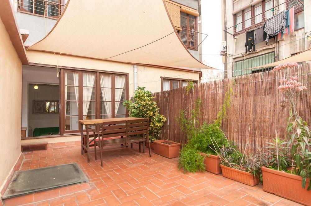 Trivao Sant Antoni Market Appartamento